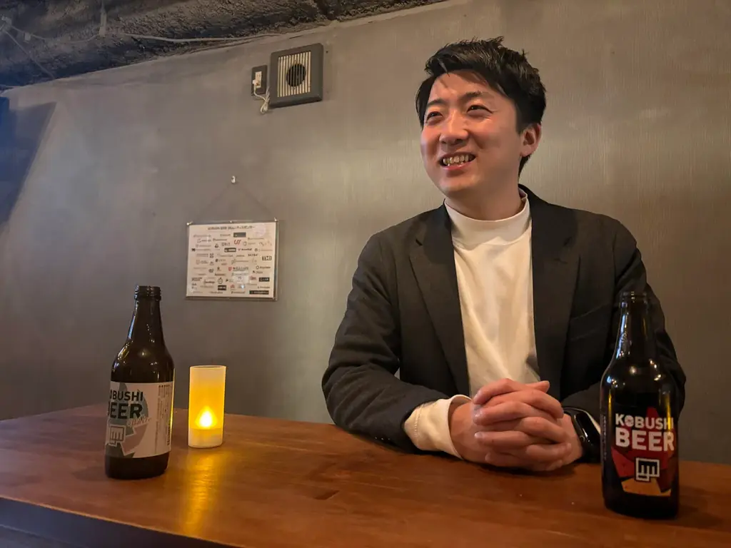 【導入事例インタビュー】単発イベントでは得られない「顔の見える関係性」がコミュニティ運営を支える──RASHISAが語るKOBUSHIコミュニティスポンサーの価値 画像 2