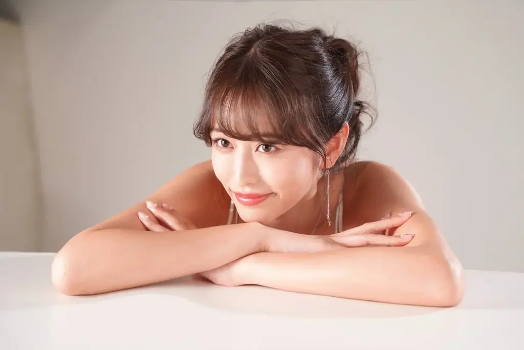 【天野ちよ撮影会】人気モデル「天野ちよ」×「株式会社フォティア」待望のコラボレーションが実現！3月1日（日）開催「天野ちよ個撮お散歩撮影会」のチケット先行販売を開始 画像 4