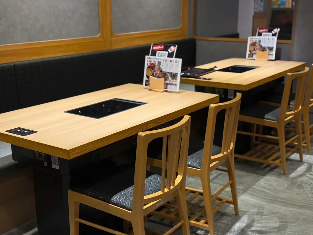 【初上陸！★大行列で大盛況！】焼肉こじま初の“生冷麺ランチ”が行列！100食限定セット即完売！キャンペーンは2月一杯開催★ 画像 10