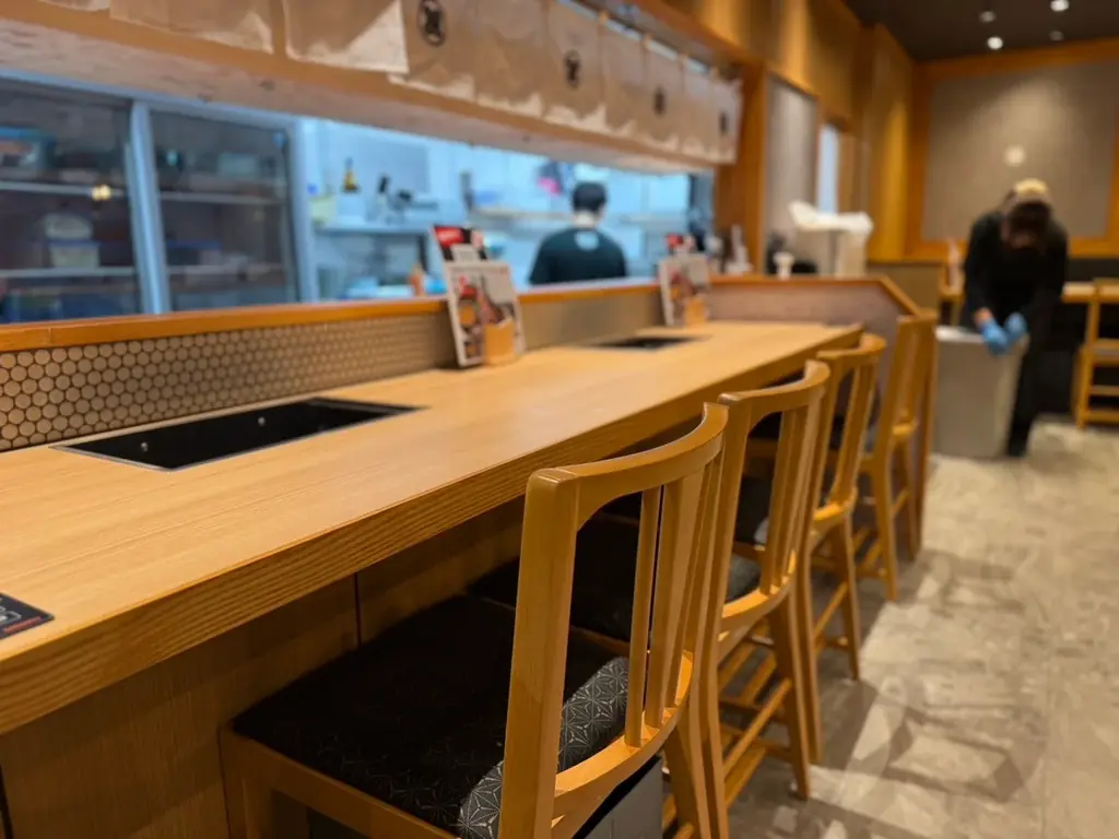 【初上陸！★大行列で大盛況！】焼肉こじま初の“生冷麺ランチ”が行列！100食限定セット即完売！キャンペーンは2月一杯開催★ 画像 11