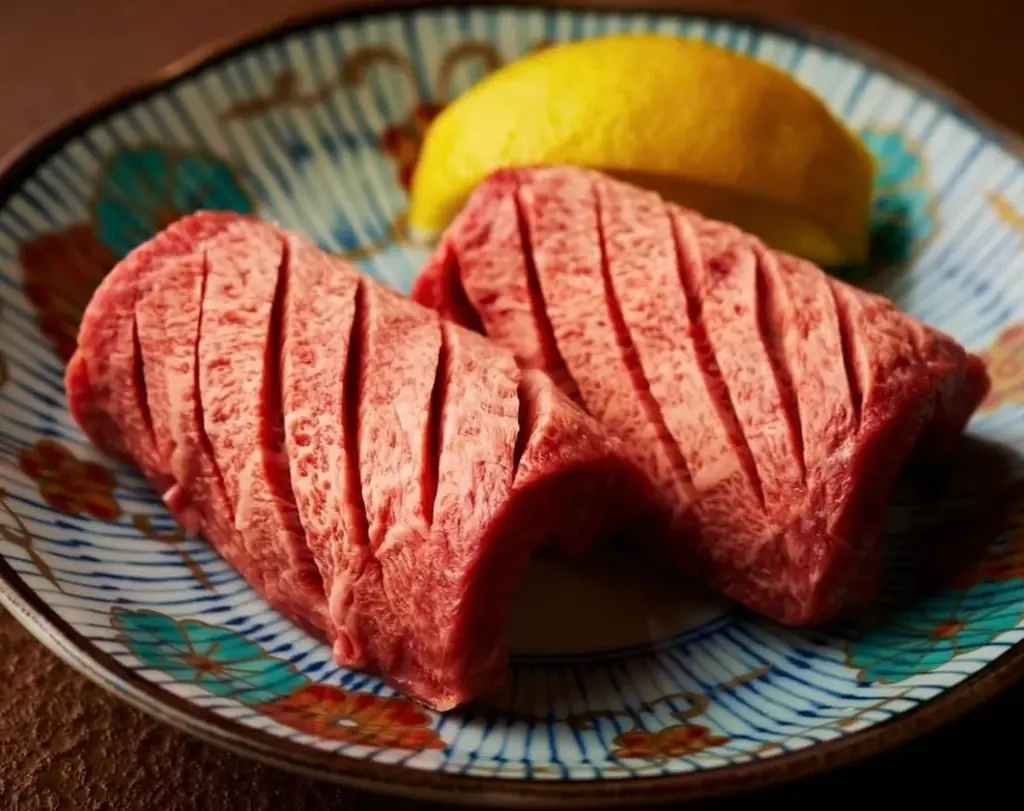 【初上陸！★大行列で大盛況！】焼肉こじま初の“生冷麺ランチ”が行列！100食限定セット即完売！キャンペーンは2月一杯開催★ 画像 4