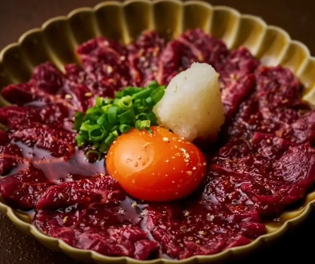 【初上陸！★大行列で大盛況！】焼肉こじま初の“生冷麺ランチ”が行列！100食限定セット即完売！キャンペーンは2月一杯開催★ 画像 5