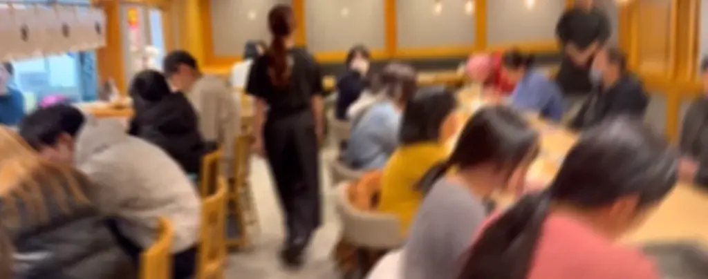 【初上陸！★大行列で大盛況！】焼肉こじま初の“生冷麺ランチ”が行列！100食限定セット即完売！キャンペーンは2月一杯開催★ 画像 7