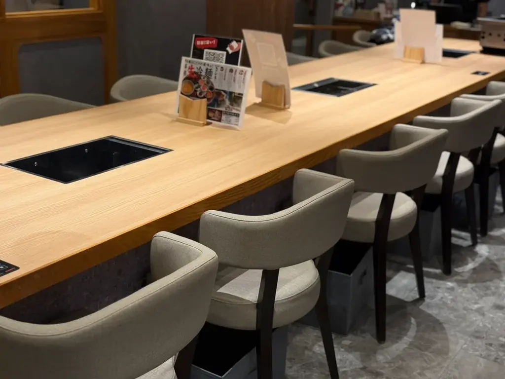 【初上陸！★大行列で大盛況！】焼肉こじま初の“生冷麺ランチ”が行列！100食限定セット即完売！キャンペーンは2月一杯開催★ 画像 9