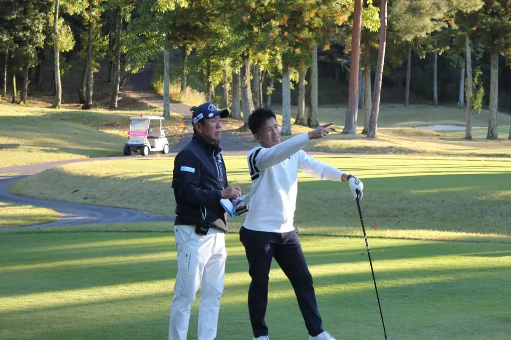 【武井壮のゴルフバッグ担いでください】初のリアルイベント開催決定！トッププロキャディー10名の直接指導でスコアアップ！さらに、武井壮とのラウンド&トークショー、豪華賞品まで！ 画像 2