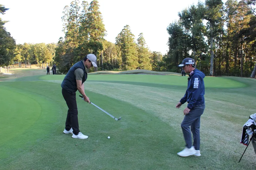 【武井壮のゴルフバッグ担いでください】初のリアルイベント開催決定！トッププロキャディー10名の直接指導でスコアアップ！さらに、武井壮とのラウンド&トークショー、豪華賞品まで！ 画像 3