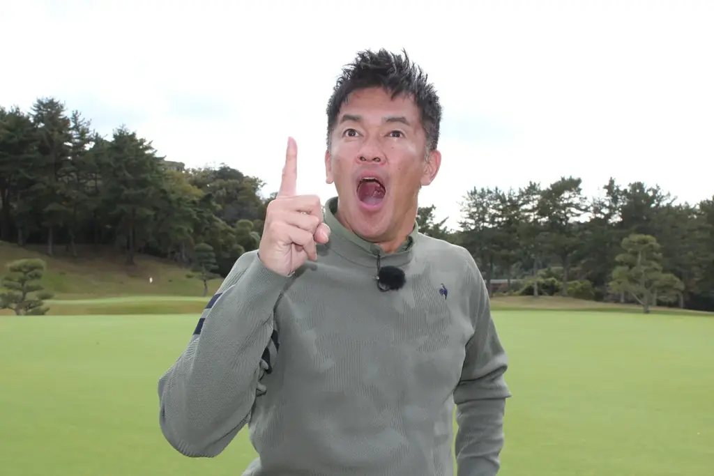 【武井壮のゴルフバッグ担いでください】初のリアルイベント開催決定！トッププロキャディー10名の直接指導でスコアアップ！さらに、武井壮とのラウンド&トークショー、豪華賞品まで！ 画像 6
