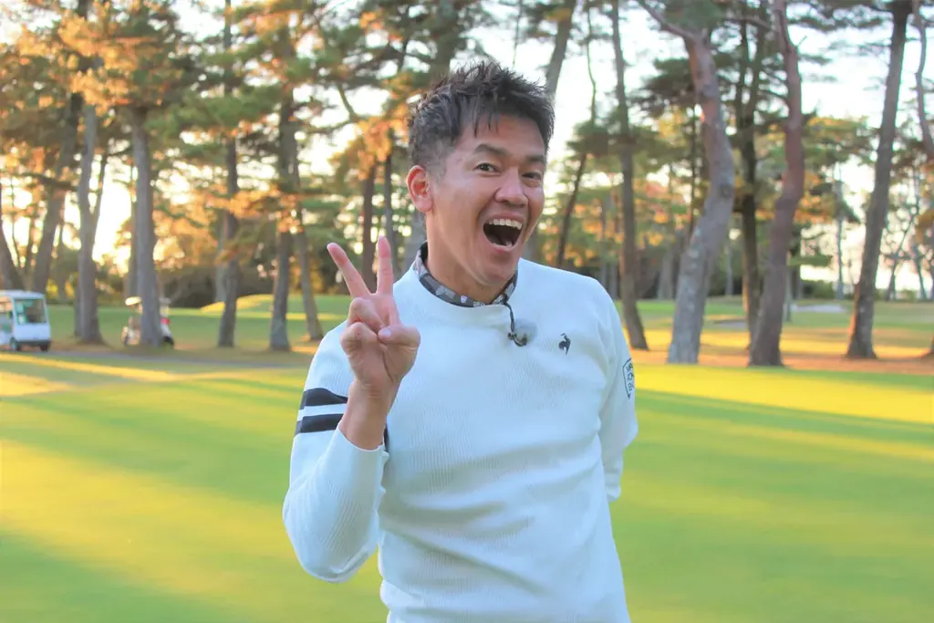 【武井壮のゴルフバッグ担いでください】初のリアルイベント開催決定！トッププロキャディー10名の直接指導でスコアアップ！さらに、武井壮とのラウンド&トークショー、豪華賞品まで！ 画像 7