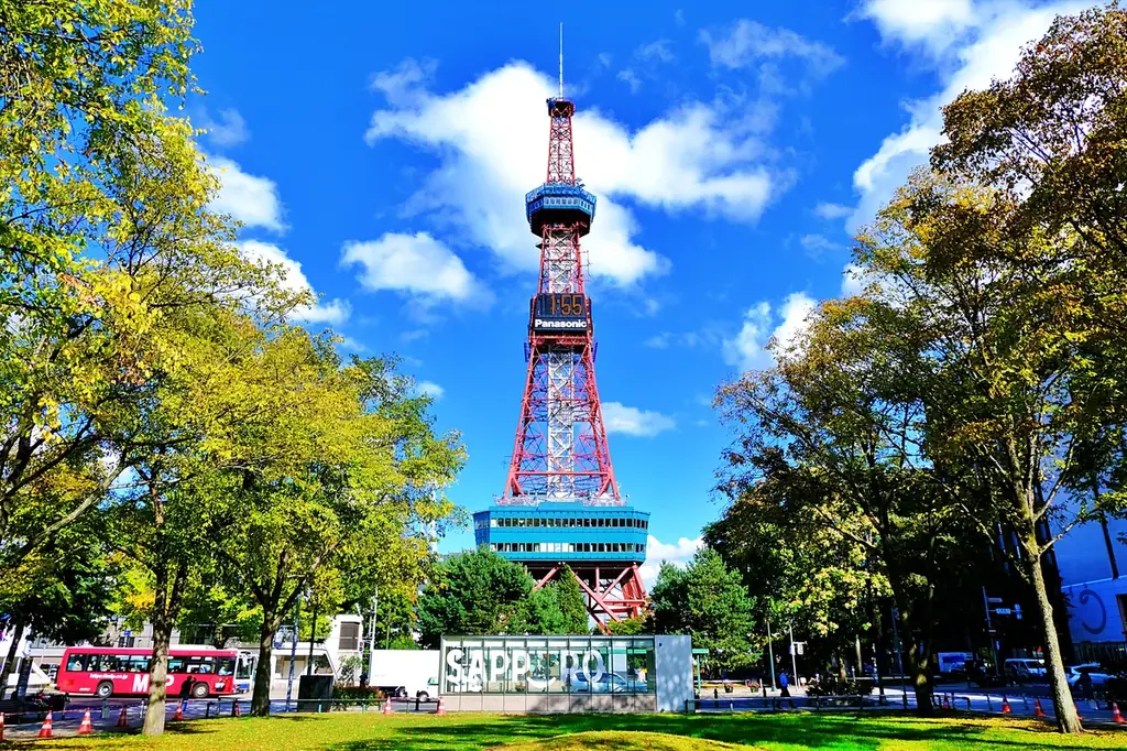 【新商品／神戸空港発着】スカイマークで行く！「スカイステイション　北海道」を販売開始！20,800円からのスペシャルプライス♪スカイマーク公式ダイナミックパッケージ『たす旅』ではクーポンセール 実施中 画像 2