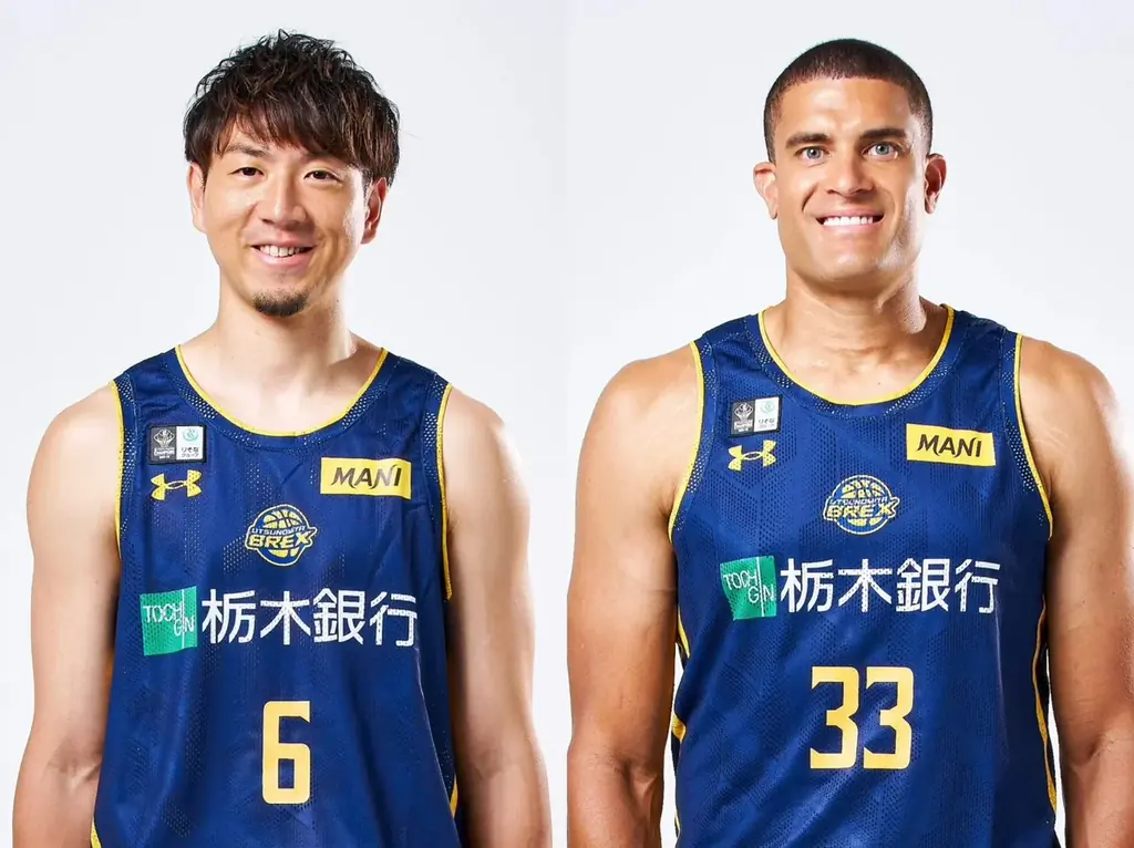 宇都宮パセオ × ブレックス コラボ企画 実施 画像 4