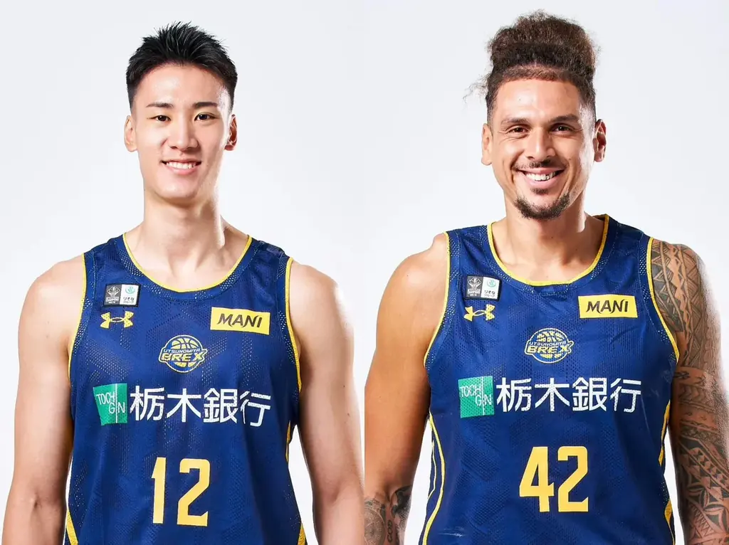 宇都宮パセオ × ブレックス コラボ企画 実施 画像 5