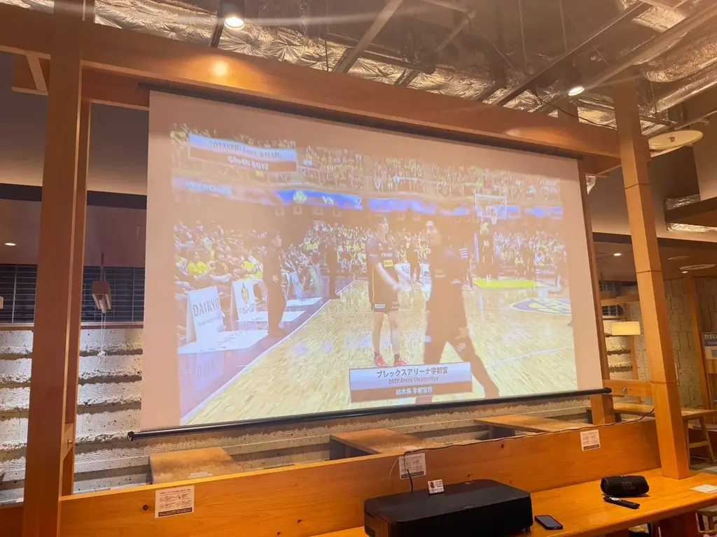 宇都宮パセオ × ブレックス コラボ企画 実施 画像 8