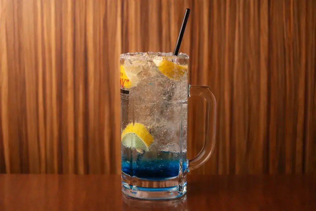 【新業態オープン】活海鮮の浜焼きとあて巻き、貝出汁おでんが主役。ドリンク全品439円の海鮮居酒屋「なみ小屋」が新宿歌舞伎町に誕生―ドリンク全品半額になるオープンキャンペーンも開催 画像 10