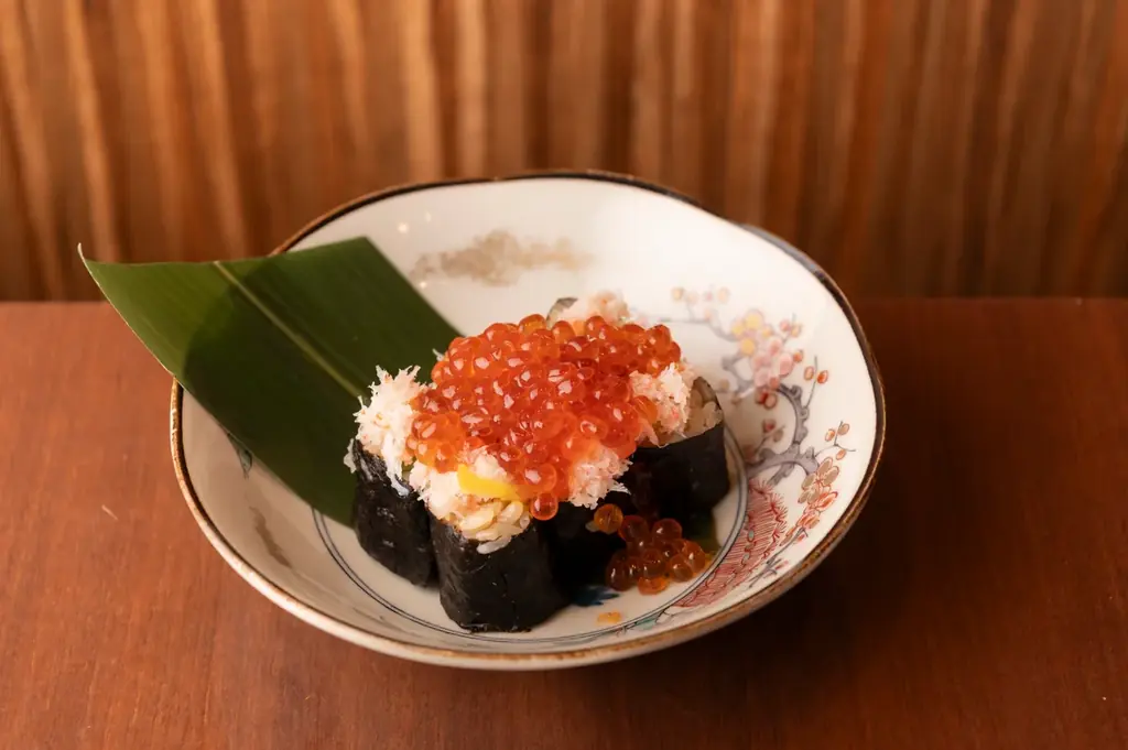 【新業態オープン】活海鮮の浜焼きとあて巻き、貝出汁おでんが主役。ドリンク全品439円の海鮮居酒屋「なみ小屋」が新宿歌舞伎町に誕生―ドリンク全品半額になるオープンキャンペーンも開催 画像 8