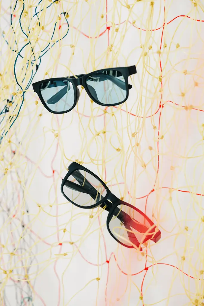 漁師を救うアパレルを東京駅で販売。地域のゴミを布地にアップサイクル 画像 10