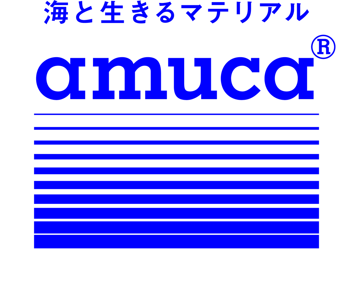 漁師を救うアパレルを東京駅で販売。地域のゴミを布地にアップサイクル 画像 3