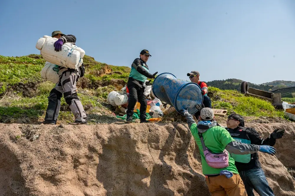 バイクで日本を元気にしよう！にっぽん応援ツーリング2026、2月15日（日）よりエントリー開始 画像 5