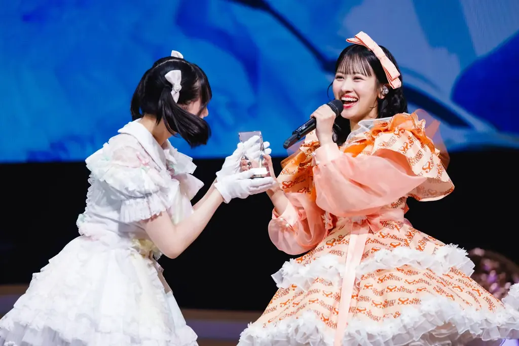 KAWAII LAB. 4周年記念、Kアリーナ横浜5日間に渡るイベントが閉幕　CUTIE STREETが初の日本武道館単独公演2DAYS開催をサプライズ発表！ 画像 8