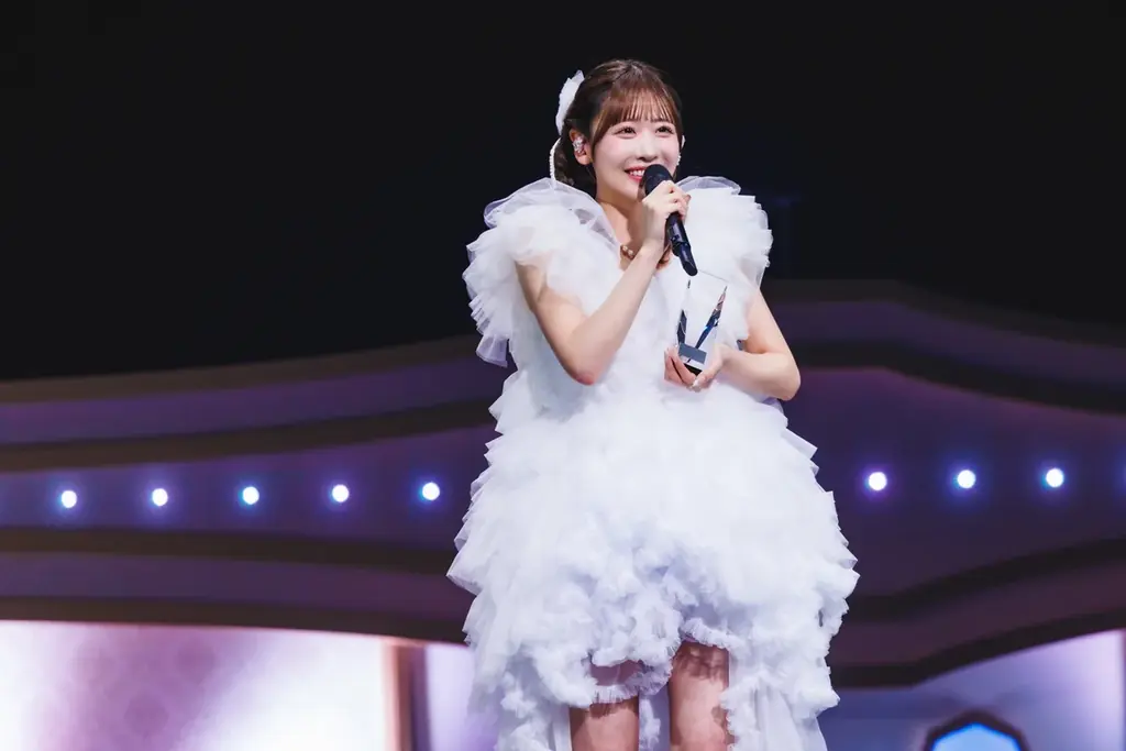 KAWAII LAB. 4周年記念、Kアリーナ横浜5日間に渡るイベントが閉幕　CUTIE STREETが初の日本武道館単独公演2DAYS開催をサプライズ発表！ 画像 9