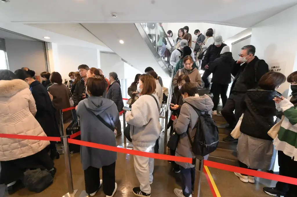 銀座の画廊で開催された『にゃん具博』に長蛇の列　　　　　　　　　2026年6月『にゃん具博vol.2』開催決定！ 画像 2