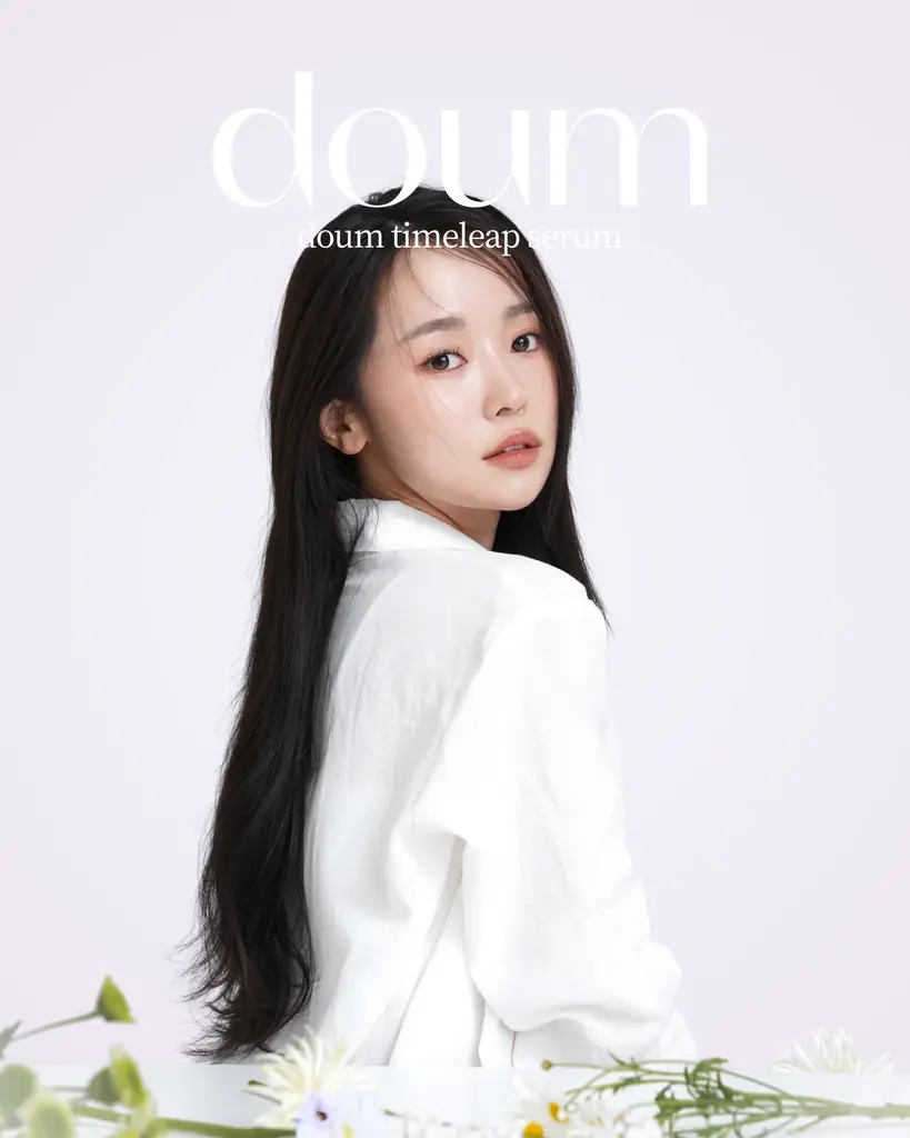 doum旧正月キャンペーン