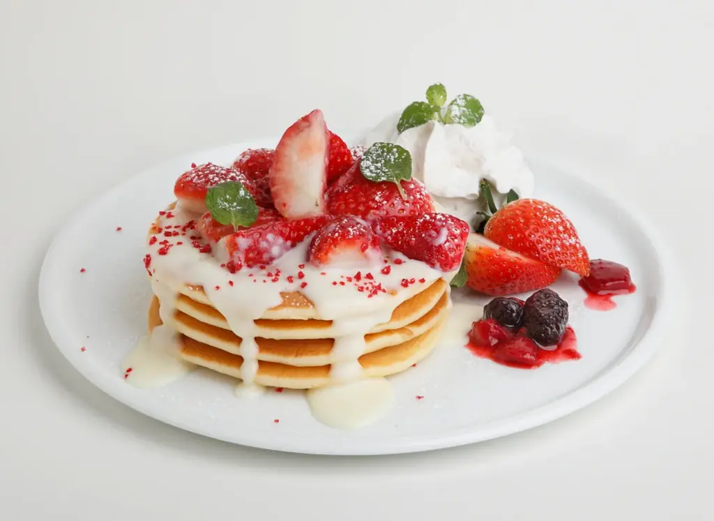 栃木県のブランドいちごを使った「とちぎのとちあいか スウィーツメニューフェア」30店舗で開催。提供期間2026年2月18日(水)～3月3日(火) 画像 10