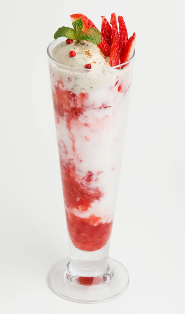 栃木県のブランドいちごを使った「とちぎのとちあいか スウィーツメニューフェア」30店舗で開催。提供期間2026年2月18日(水)～3月3日(火) 画像 11