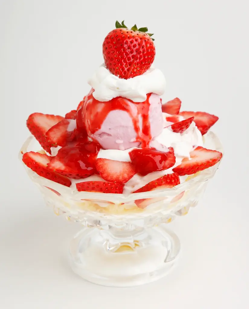 栃木県のブランドいちごを使った「とちぎのとちあいか スウィーツメニューフェア」30店舗で開催。提供期間2026年2月18日(水)～3月3日(火) 画像 12