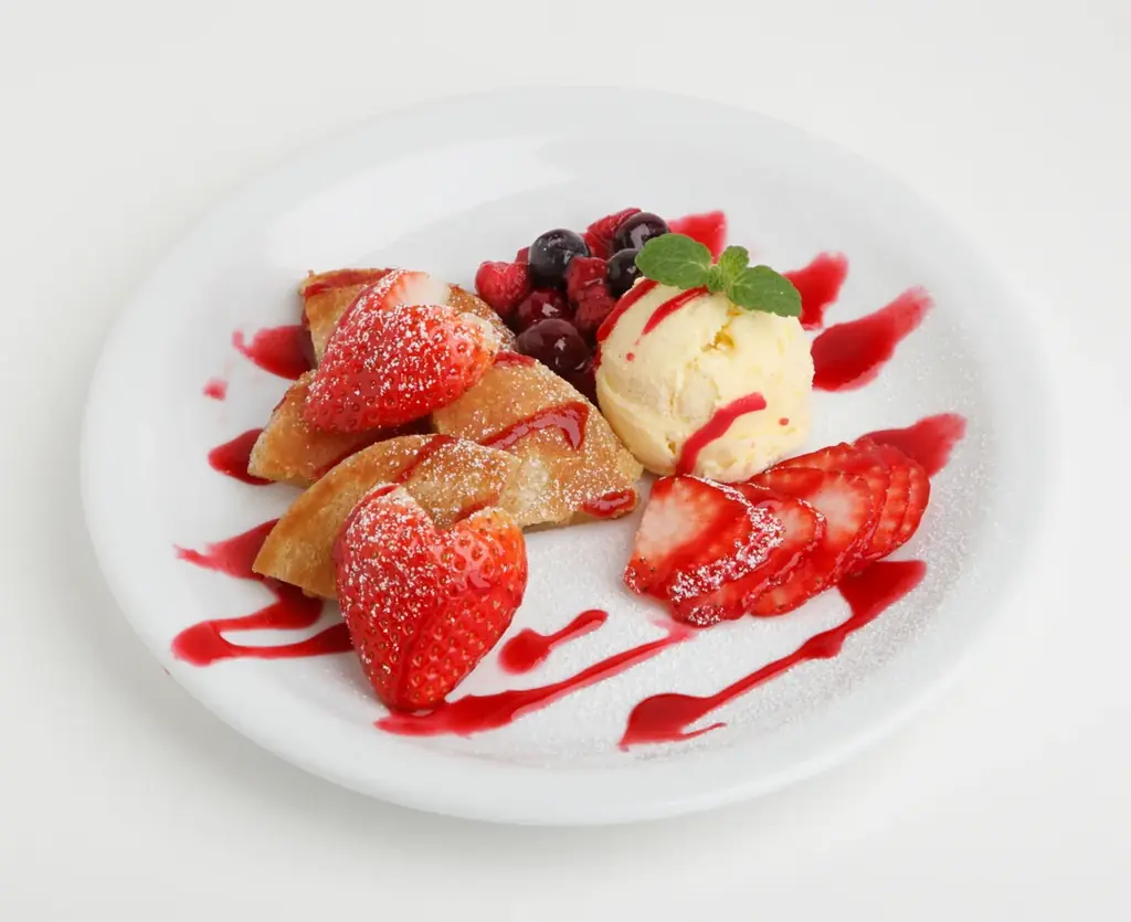 栃木県のブランドいちごを使った「とちぎのとちあいか スウィーツメニューフェア」30店舗で開催。提供期間2026年2月18日(水)～3月3日(火) 画像 13