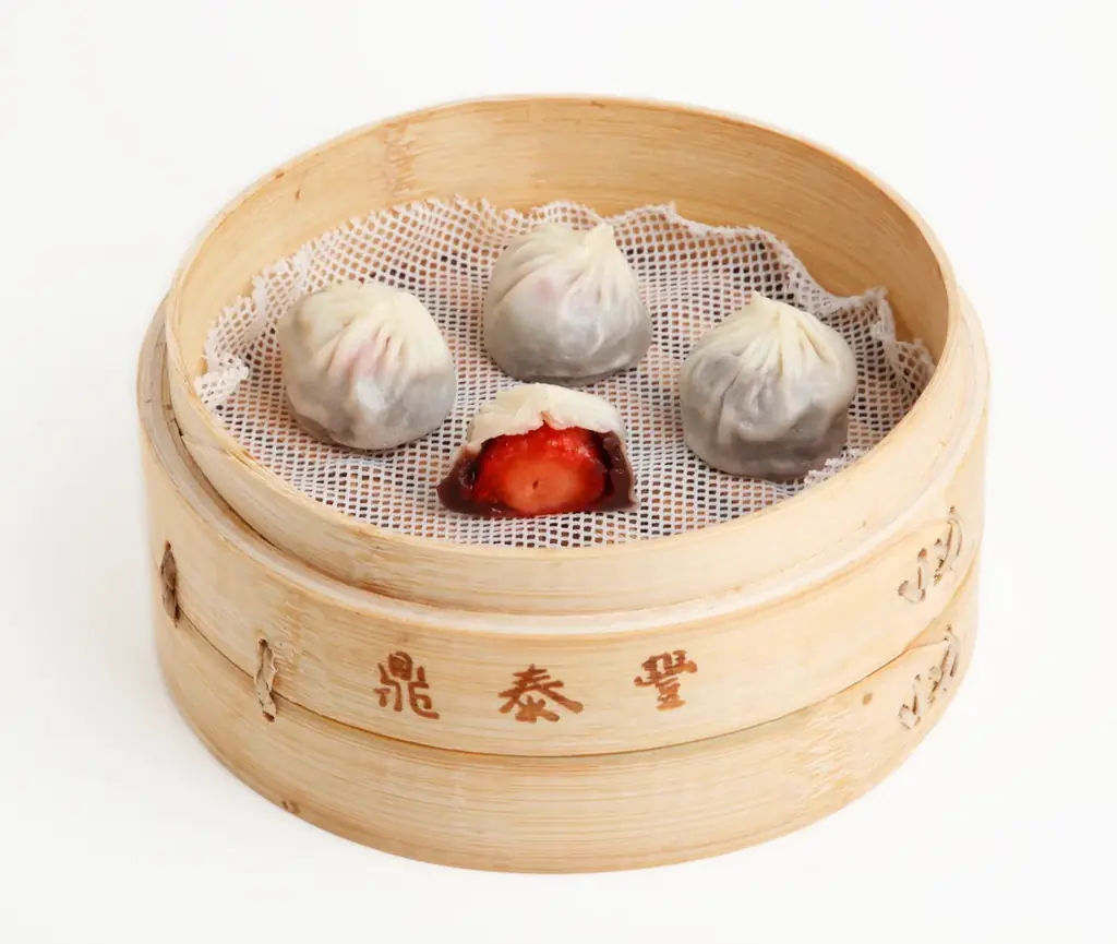 栃木県のブランドいちごを使った「とちぎのとちあいか スウィーツメニューフェア」30店舗で開催。提供期間2026年2月18日(水)～3月3日(火) 画像 14