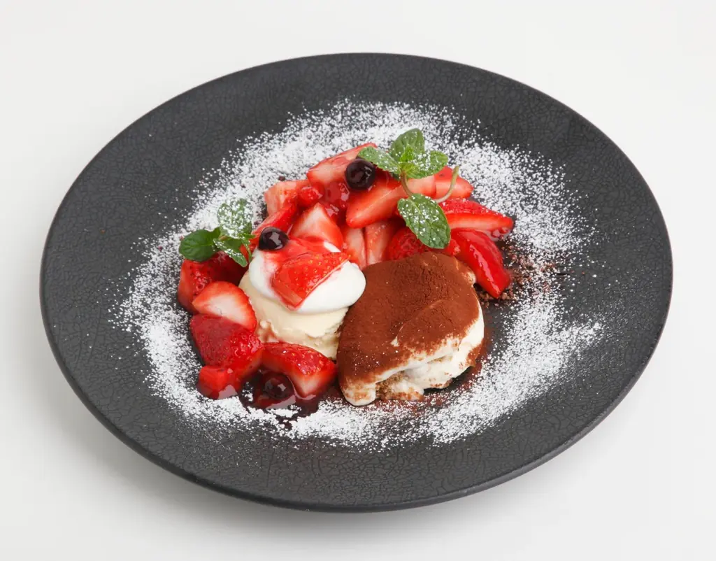 栃木県のブランドいちごを使った「とちぎのとちあいか スウィーツメニューフェア」30店舗で開催。提供期間2026年2月18日(水)～3月3日(火) 画像 15