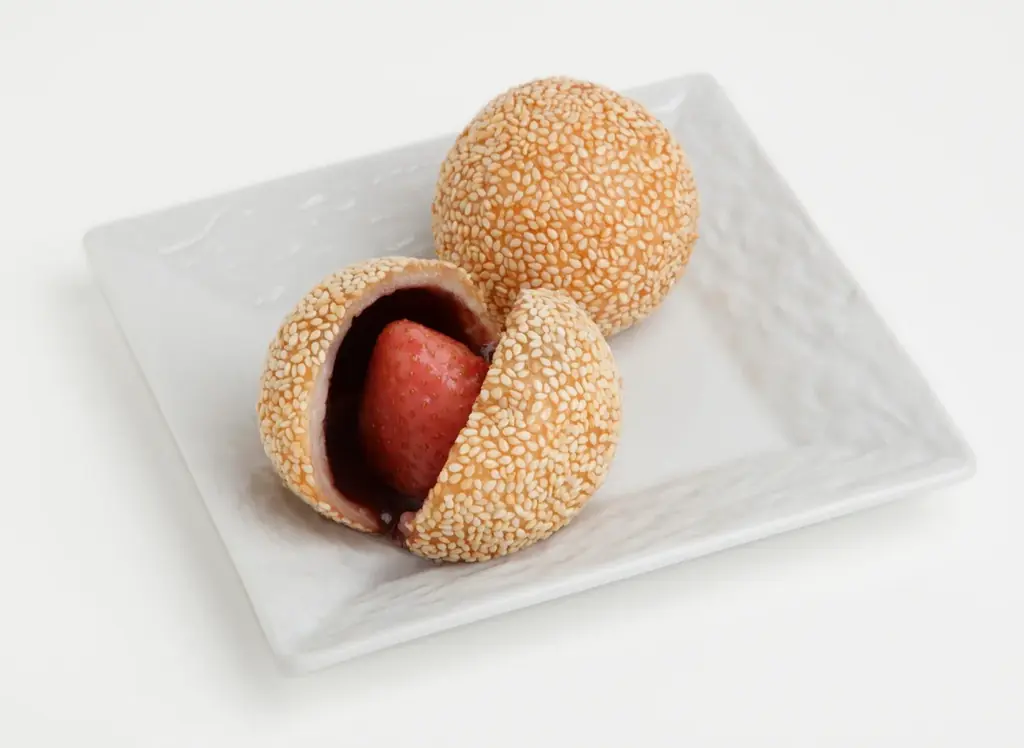 栃木県のブランドいちごを使った「とちぎのとちあいか スウィーツメニューフェア」30店舗で開催。提供期間2026年2月18日(水)～3月3日(火) 画像 16