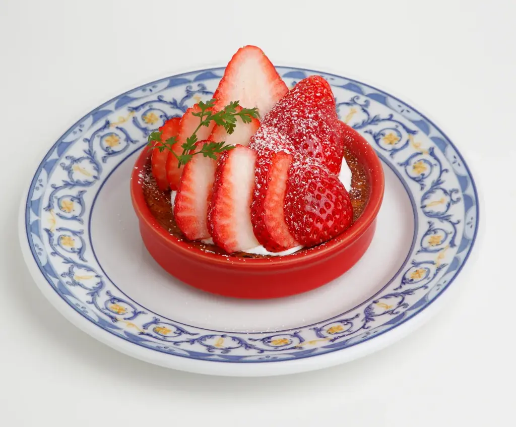 栃木県のブランドいちごを使った「とちぎのとちあいか スウィーツメニューフェア」30店舗で開催。提供期間2026年2月18日(水)～3月3日(火) 画像 17