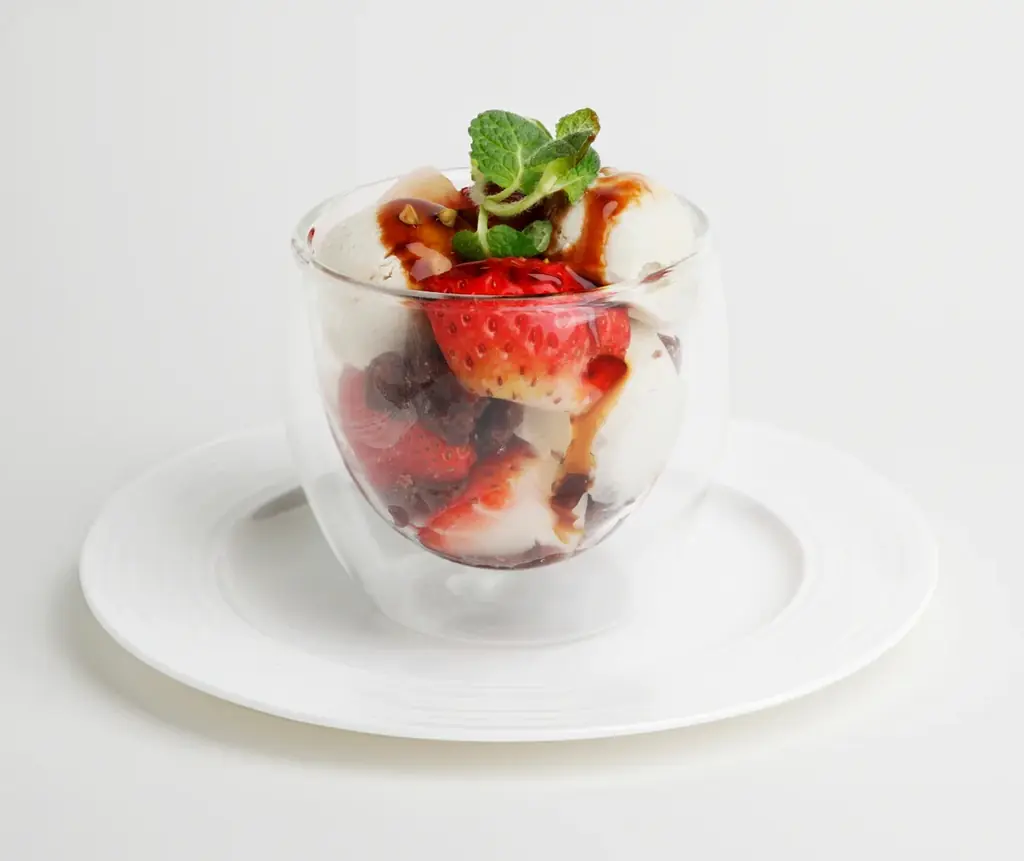 栃木県のブランドいちごを使った「とちぎのとちあいか スウィーツメニューフェア」30店舗で開催。提供期間2026年2月18日(水)～3月3日(火) 画像 19