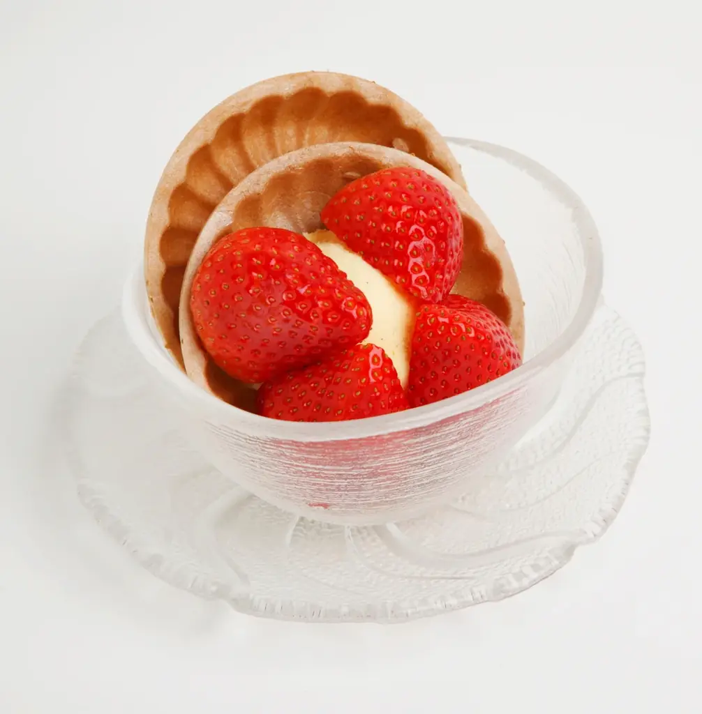 栃木県のブランドいちごを使った「とちぎのとちあいか スウィーツメニューフェア」30店舗で開催。提供期間2026年2月18日(水)～3月3日(火) 画像 20