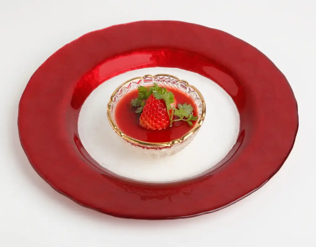 栃木県のブランドいちごを使った「とちぎのとちあいか スウィーツメニューフェア」30店舗で開催。提供期間2026年2月18日(水)～3月3日(火) 画像 21