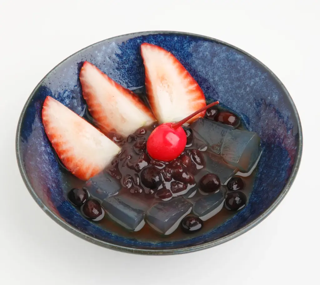 栃木県のブランドいちごを使った「とちぎのとちあいか スウィーツメニューフェア」30店舗で開催。提供期間2026年2月18日(水)～3月3日(火) 画像 22