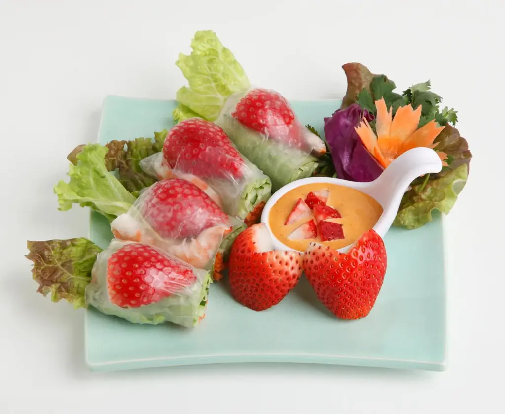 栃木県のブランドいちごを使った「とちぎのとちあいか スウィーツメニューフェア」30店舗で開催。提供期間2026年2月18日(水)～3月3日(火) 画像 23