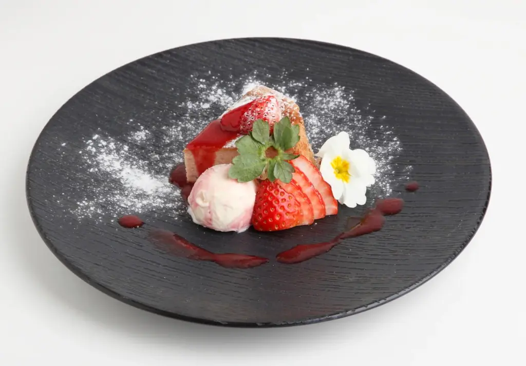 栃木県のブランドいちごを使った「とちぎのとちあいか スウィーツメニューフェア」30店舗で開催。提供期間2026年2月18日(水)～3月3日(火) 画像 24