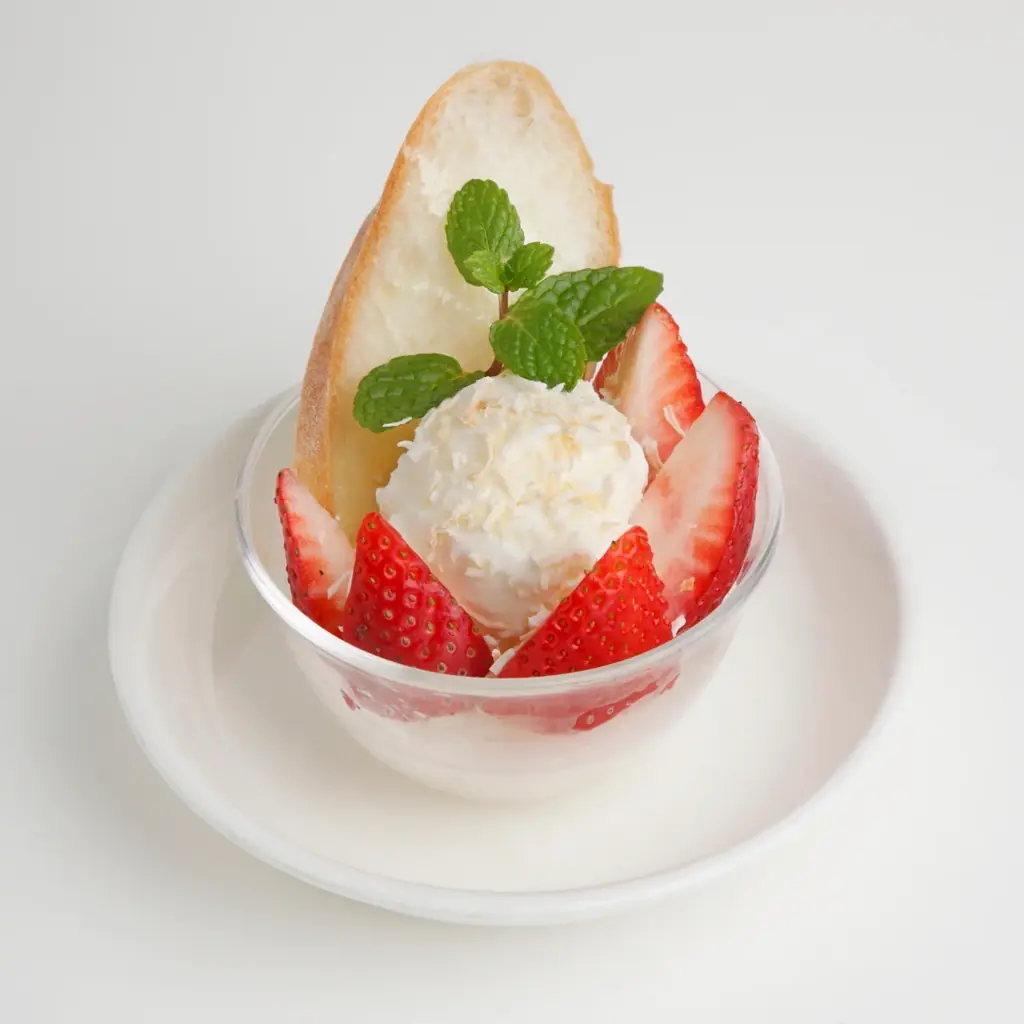 栃木県のブランドいちごを使った「とちぎのとちあいか スウィーツメニューフェア」30店舗で開催。提供期間2026年2月18日(水)～3月3日(火) 画像 25