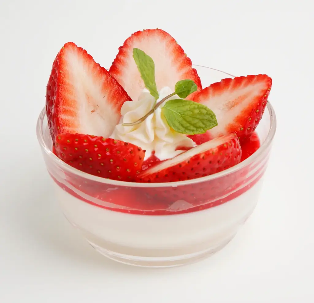 栃木県のブランドいちごを使った「とちぎのとちあいか スウィーツメニューフェア」30店舗で開催。提供期間2026年2月18日(水)～3月3日(火) 画像 28