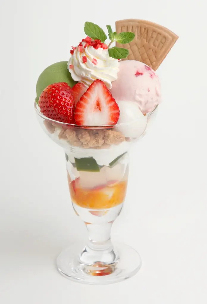 栃木県のブランドいちごを使った「とちぎのとちあいか スウィーツメニューフェア」30店舗で開催。提供期間2026年2月18日(水)～3月3日(火) 画像 5