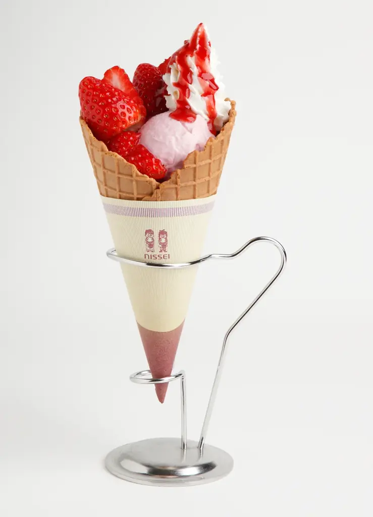 栃木県のブランドいちごを使った「とちぎのとちあいか スウィーツメニューフェア」30店舗で開催。提供期間2026年2月18日(水)～3月3日(火) 画像 7