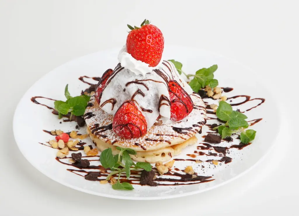 栃木県のブランドいちごを使った「とちぎのとちあいか スウィーツメニューフェア」30店舗で開催。提供期間2026年2月18日(水)～3月3日(火) 画像 9