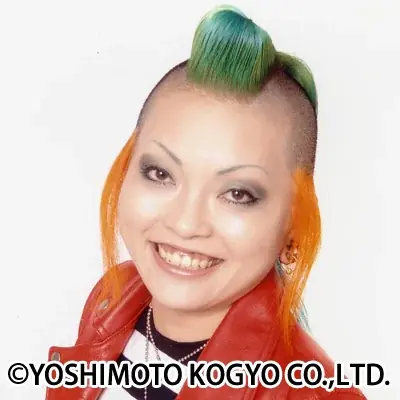 まちゃまちゃ独身披露宴