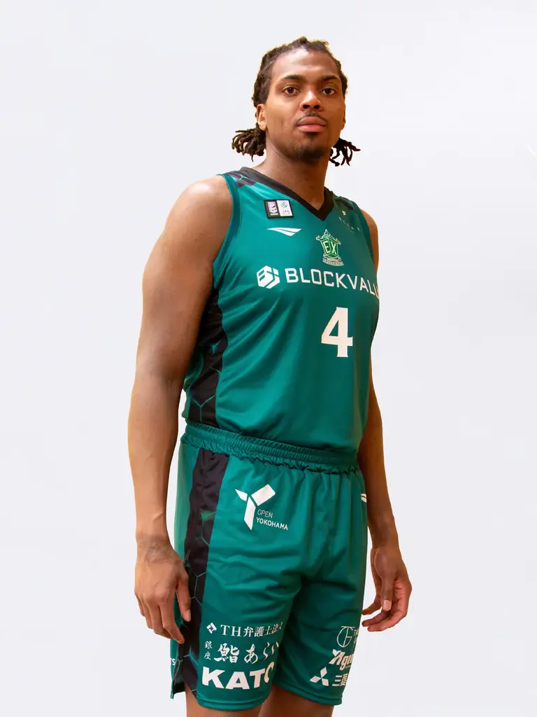 【横浜エクセレンス】ホームでは唯一同一カード連敗となっていた愛媛オレンジバイキングスとのアウェー戦！スティーブン・ハートのデビューも！ 画像 2