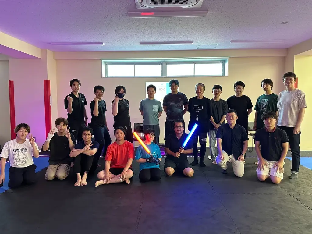 「第4回デジタルチャンバラSASSEN（サッセン）全国大会 in 東京」2026年6月14日(日)開催決定！ 画像 3