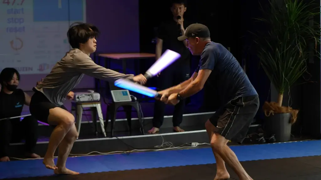 「第4回デジタルチャンバラSASSEN（サッセン）全国大会 in 東京」2026年6月14日(日)開催決定！ 画像 5