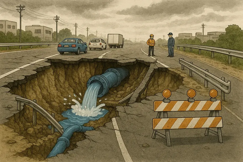 「オンサイト学習エッジAIによるインフラ予兆保全技術」を京都で初披露 画像 1