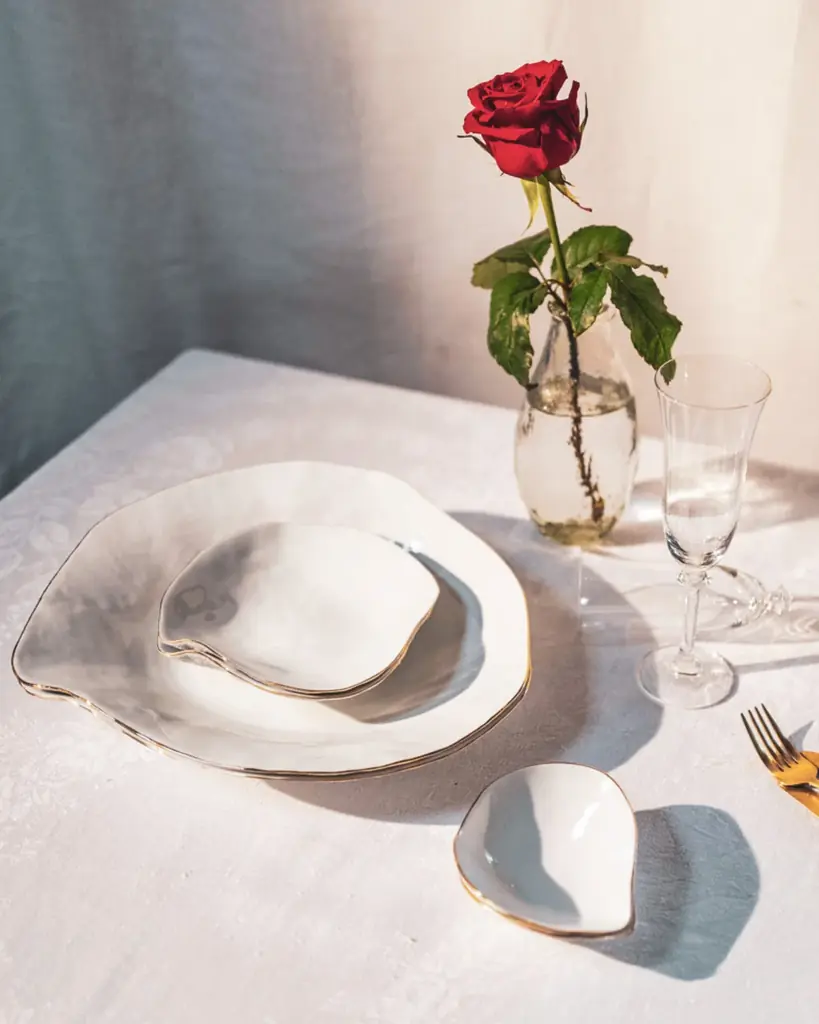 世界のトップシェフ採用の新進リモージュ高級磁器「Sarah-Linda（サラ・リンダ）」日本本格展開開始— 体験設計が進むガストロノミー市場に新たな選択肢 — 画像 11